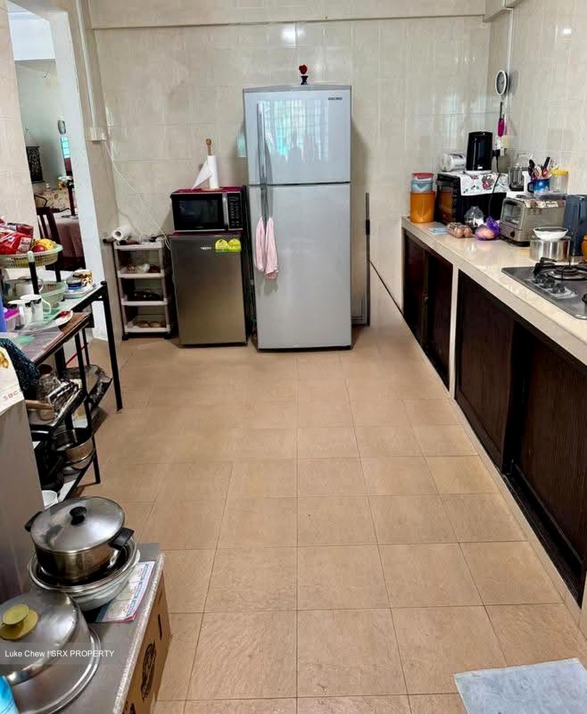 Blk 173 Woodlands Street 13 (Woodlands), HDB 5 Rooms #627951021